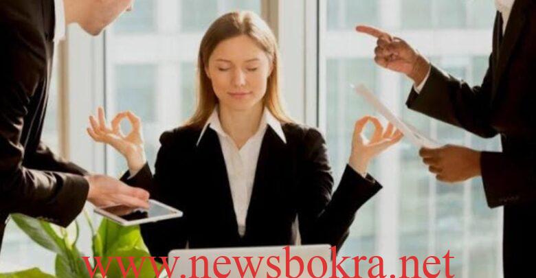 د. علا رشاد تكتب حول التعامل مع ضغوط العمل في عصر السرعة 1