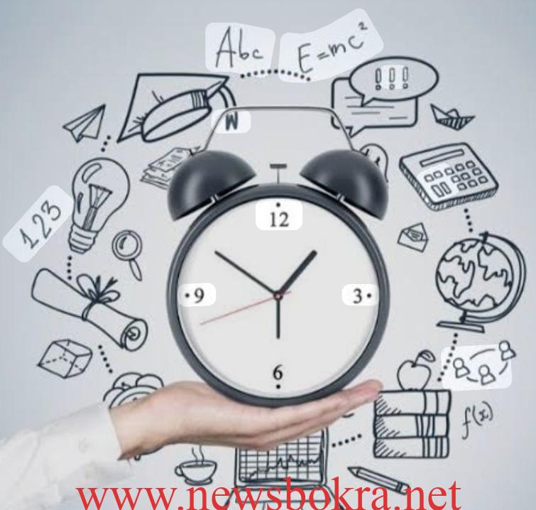 د. علا رشاد تكتب: كيف ومتى نقول "لا" في إدارة الوقت ؟ 2 د. علا رشاد تكتب: كيف ومتى نقول "لا" في إدارة الوقت ؟ 1