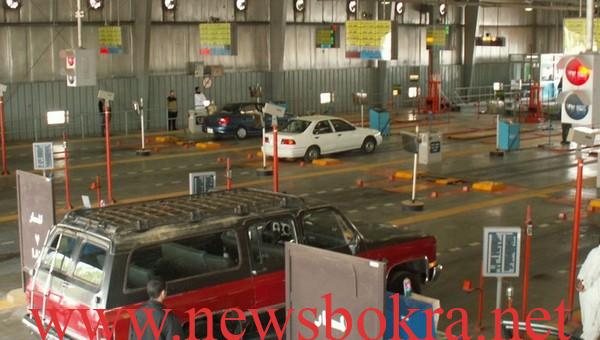 الفحص الدوري للسيارة يحميك من الأعطال والحوادث المفاجئة 1 الفحص الدوري