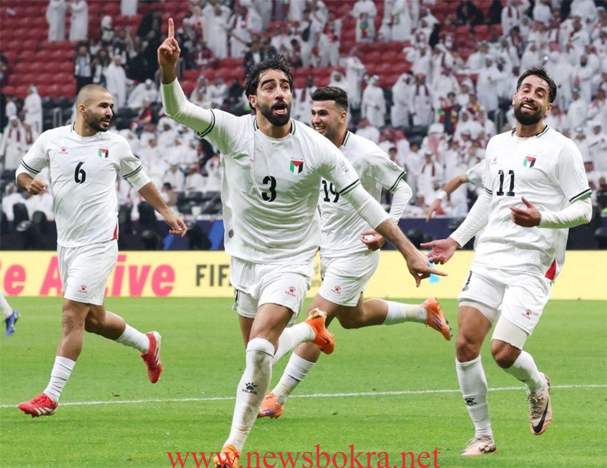 مباريات كاس العرب اليوم والقنوات الناقلة 1 مباريات كاس العرب اليوم