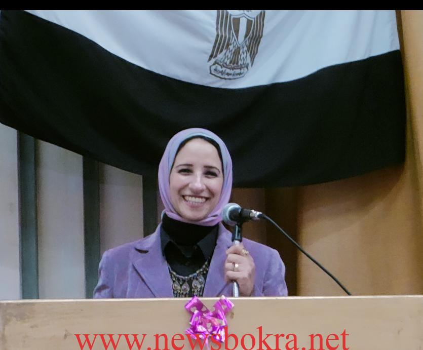 د. علا رشاد تكتب: الاستغلال الجسدي للأطفال جريمة صامتة تهدد مستقبل المجتمع 1 علا رشاد