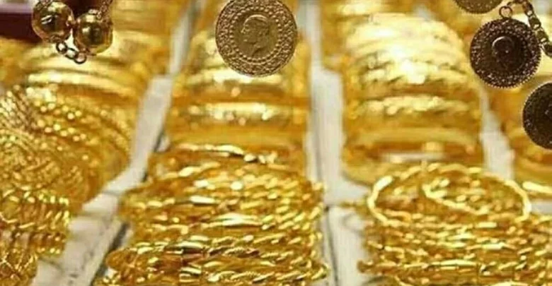 سعر الذهب عالميا