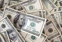 سعر الدولار