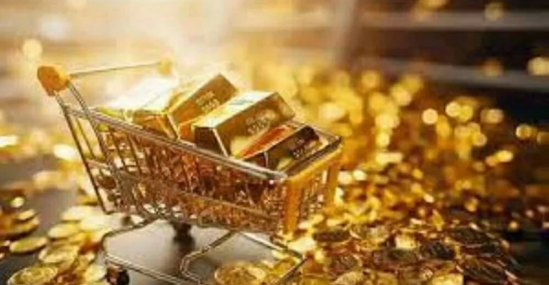 سعر الذهب في السعدية اليوم