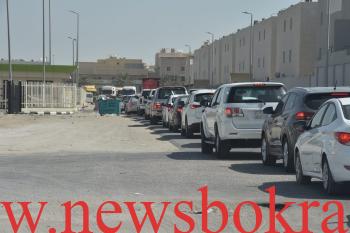 الفحص الدوري مكة 2025