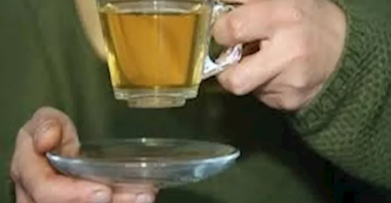 أعشاب مهدئة للمعدة