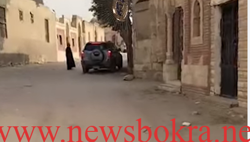 ضبط عامل وابنه يفرضان إتاوة على الأجانب في القاهرة (فيديو) 1 ضبط عامل وابنه يفرضان إتاوة على الأجانب في القاهرة (فيديو) 1