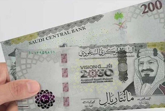 تعرف على سعر الريال السعودي اليوم أمام الجنيه المصري.. مفاجآت في البنوك 1 سعر الريال السعودي