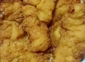 طريقة تتبيل البانيه