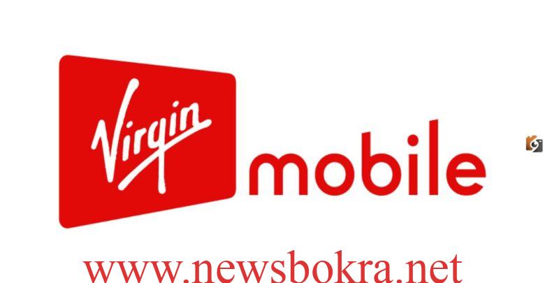 طريقة شحن فيرجن موبايل