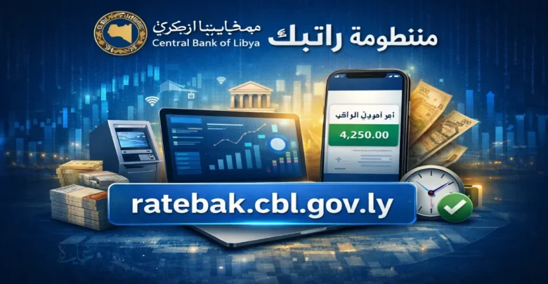 منظومة الرواتب اللحظية
