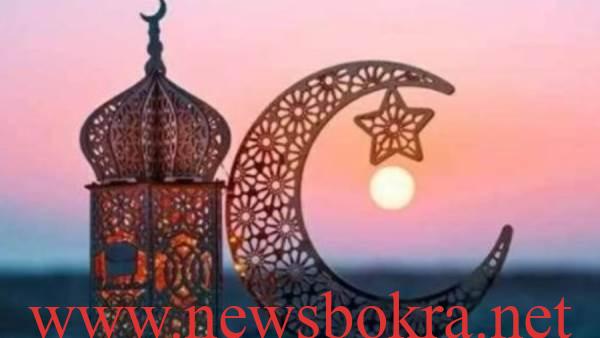 مواقيت الصلاة في السعودية اليوم الثالث من رمضان 1 موعد اذان المغرب اليوم الأول من رمضان
