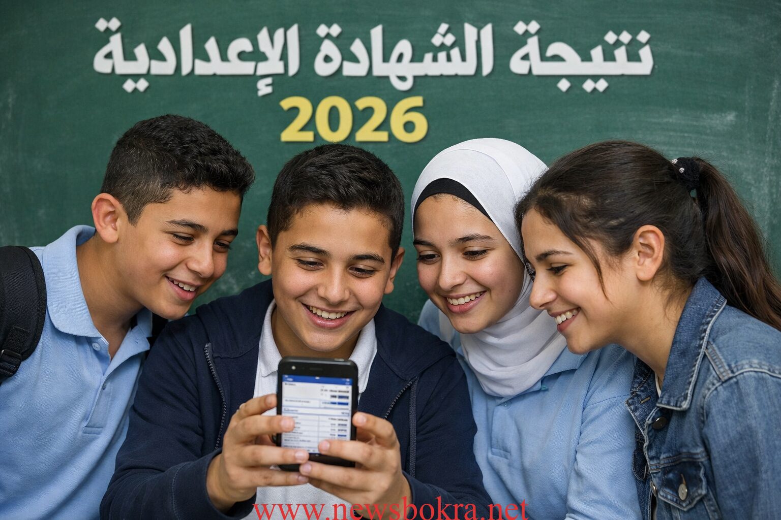تنسيق الثانوية العامة 2026 الجيزة.. كل ما تريد معرفته عن الحد الأدنى وخطوات التقديم الإلكتروني 1 نتيجه الشهاده الاعداديه