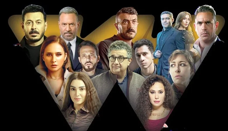 مشاهدة مسلسلات رمضان 2026