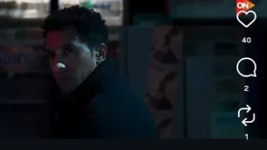 مسلسل "عين سحرية"