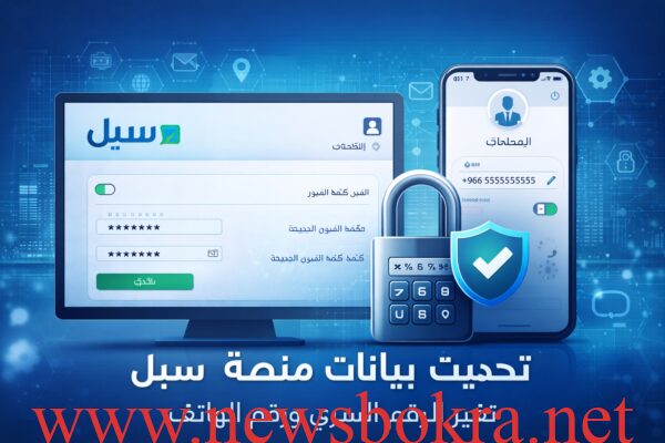 منصة سبل