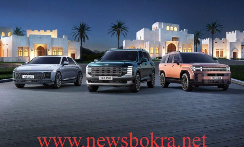 عروض رمضان 2026، تقسيط سيارات هيونداي بسعر يبدأ من 599 ريال 1 هيونداي
