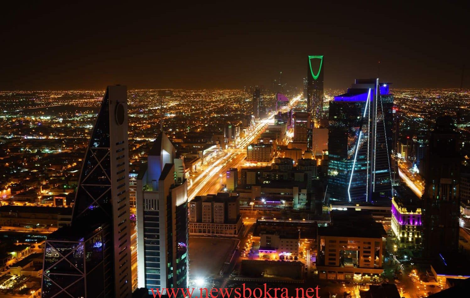 سوق السفر العالمي يكشف أرقامًا وتحوّلات لافتة في السعودية 1 سوق السفر العالمي - سبوت لايت معالم السعودية