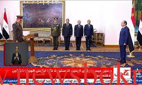 أمام الرئيس السيسي.. الحكومة الجديدة تؤدي اليمين الدستورية 3 الحكومة تؤدي اليمين امام الرئيس السيسي
