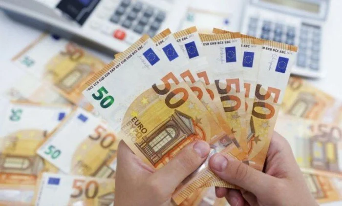 سعر اليورو مقابل الجنيه المصري