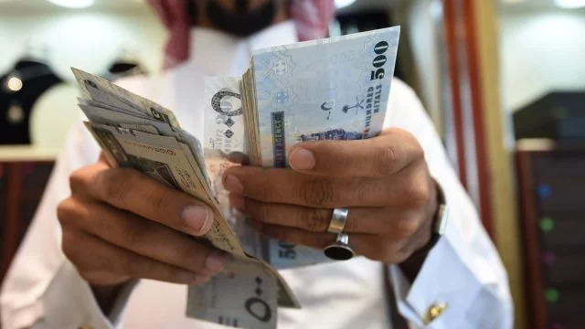 رواتب في السعودية