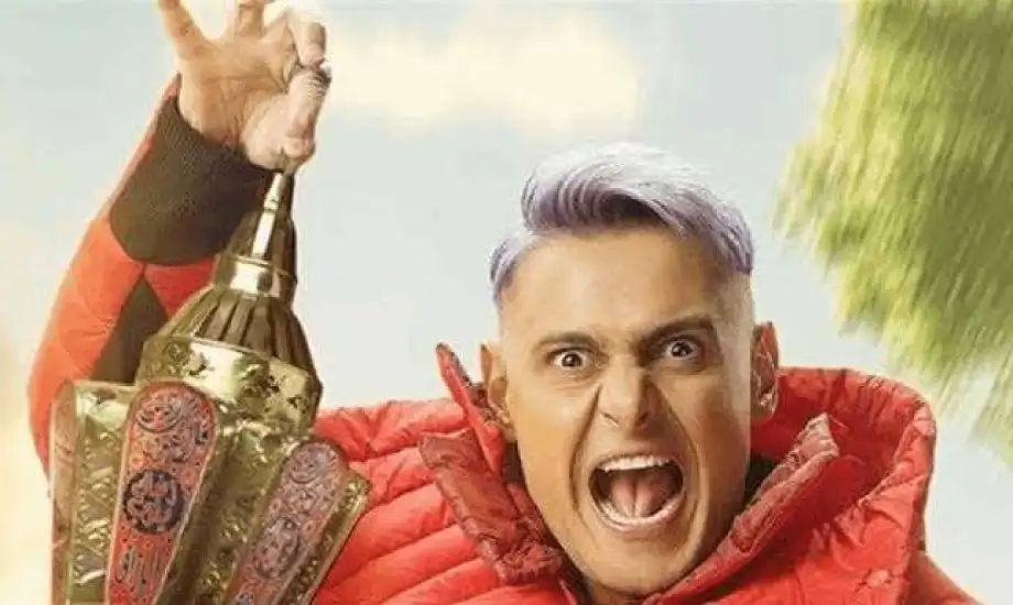 موعد عرض برنامج رامز جلال 2026 1 برنامج رامز جلال 2026
