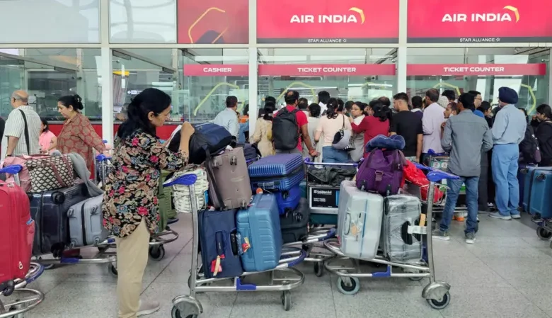 air india
