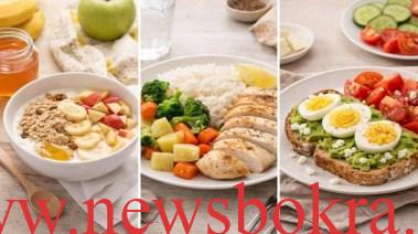 إزاي تختار الفطار اللي يظبط يومك؟ أطعمة تمنحك الطاقة والتركيز 2 الفطار المناسب