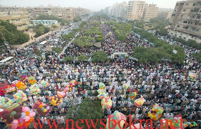 صلاة عيد الأضحى