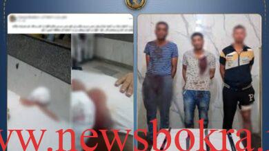 بتر يد وإصابة 3 أشخاص.. خلاف على الميراث يتحول إلى مأساة بالبحيرة 4 خلاف على الميراث يتحول إلى مأساة بالبحيرة