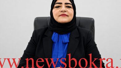 د تمني فيالة تكتب: أمريكا والشرق الأوسط 3 تمني فيالة