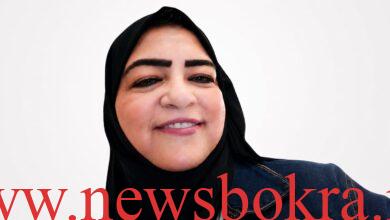 د. تمني فيالة تكتب.. خطورة الموقف على الخليج 2 تمني فيالة جديد