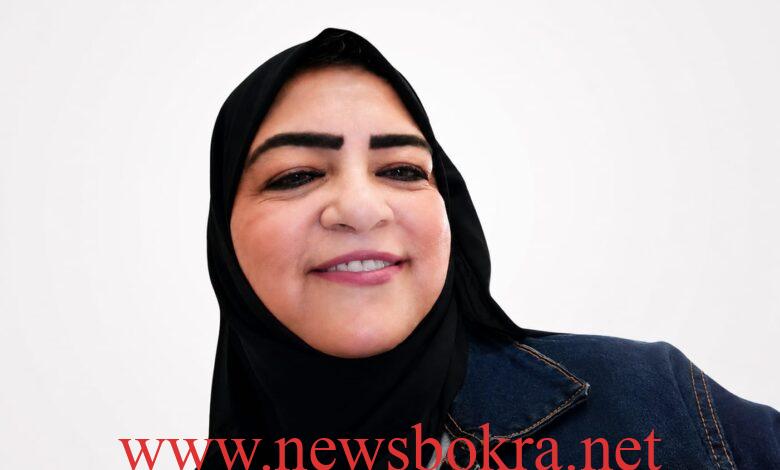 د تمني فيالة تكتب.. أزمة العرب وتفرقهم 1 تمني فيالة جديد