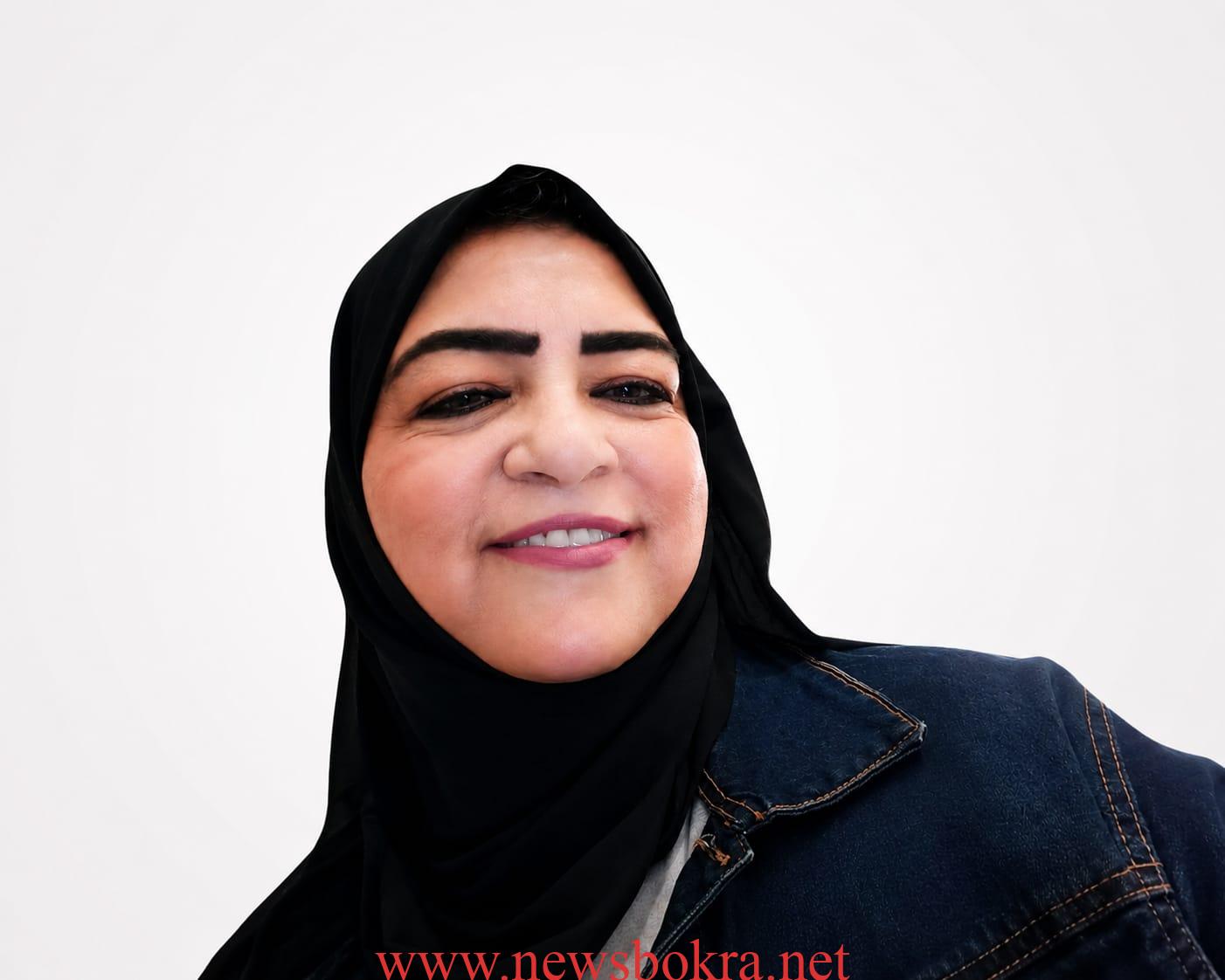 د. تمني فيالة تكتب.. خطورة الموقف على الخليج 1 تمني فيالة جديد