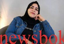 د تمني فيالة تكتب.. عن الأمة العربية وضياعها 3