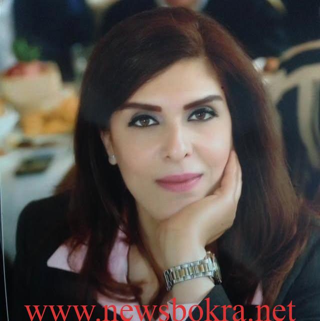 د.بيسان مرتضى: لم يبقَ في اللّغة ما أكتبه 1 Bissan Mortada.