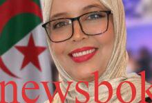 الشّاعرة الجزائرية زهرة بن عزوز تكتب: ادنُ قليلًا... 5 الشّاعرة الجزائرية زهرة بن عزوز تكتب: ادنُ قليلًا... 3