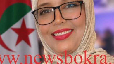 الشّاعرة الجزائرية زهرة بن عزوز تكتب: ادنُ قليلًا... 2