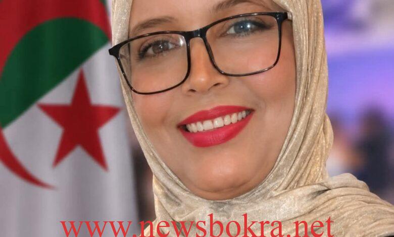 الشّاعرة الجزائرية زهرة بن عزوز تكتب: ادنُ قليلًا... 1