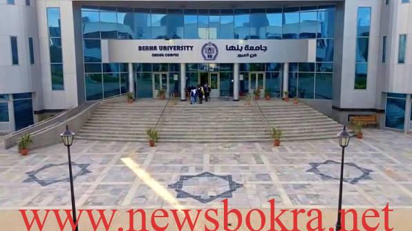 جامعة بنها الأهلية