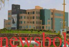 بلاك بورد جامعة الملك خالد.. طريقة التسجيل والخدمات للطلاب وأعضاء هيئة التدريس 9 بلاك بورد جامعة الملك خالد