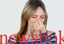 الجيوب الأنفية.. الأعراض والأسباب وطرق العلاج والوقاية 50 علاج الجيوب الأنفية نهائيًا.. الأسباب والأعراض وأحدث الحلول