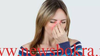الجيوب الأنفية.. الأعراض والأسباب وطرق العلاج والوقاية 47 علاج الجيوب الأنفية نهائيًا.. الأسباب والأعراض وأحدث الحلول