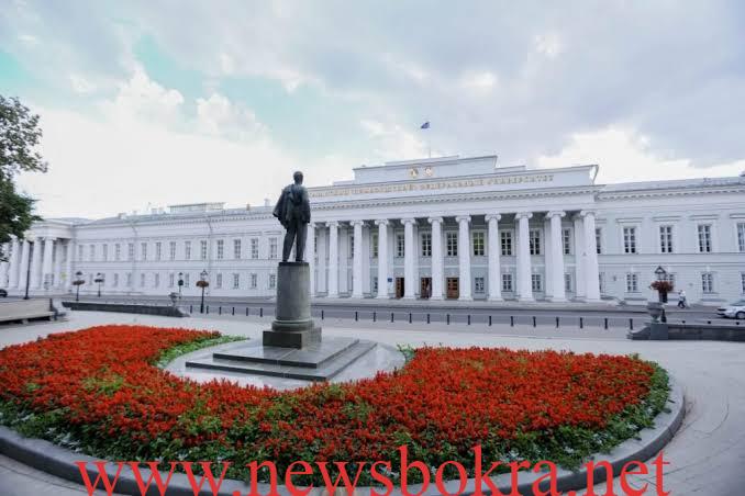 مصروفات جامعة كازان الروسية في مصر .. الطب من 50% 2 جامعة كازان الروسية