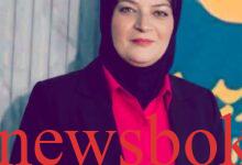 نادية نواصر تكتب.. حين تصير أنت الأكسجين 2