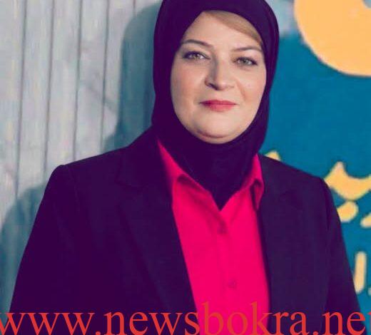 نادية نواصر تكتب.. حين تصير أنت الأكسجين 1