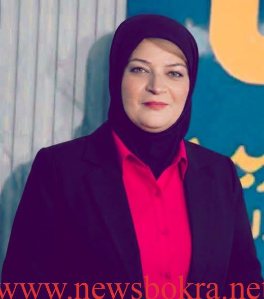 نادية نواصر تكتب.. حين تصير أنت الأكسجين 1