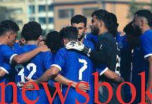 مشاهد مباراة سموحة ضد بترول أسيوط في الدوري 7