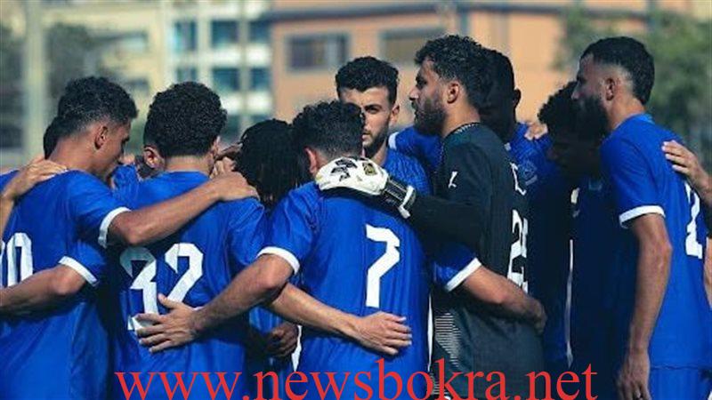 مشاهد مباراة سموحة ضد بترول أسيوط في الدوري 1 مشاهد مباراة سموحة ضد بترول أسيوط في الدوري 1