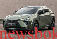 سعر ومواصفات 2027 Lexus NX في السعودية.. التصميم والأمان والمحركات 7 2027 Lexus NX
